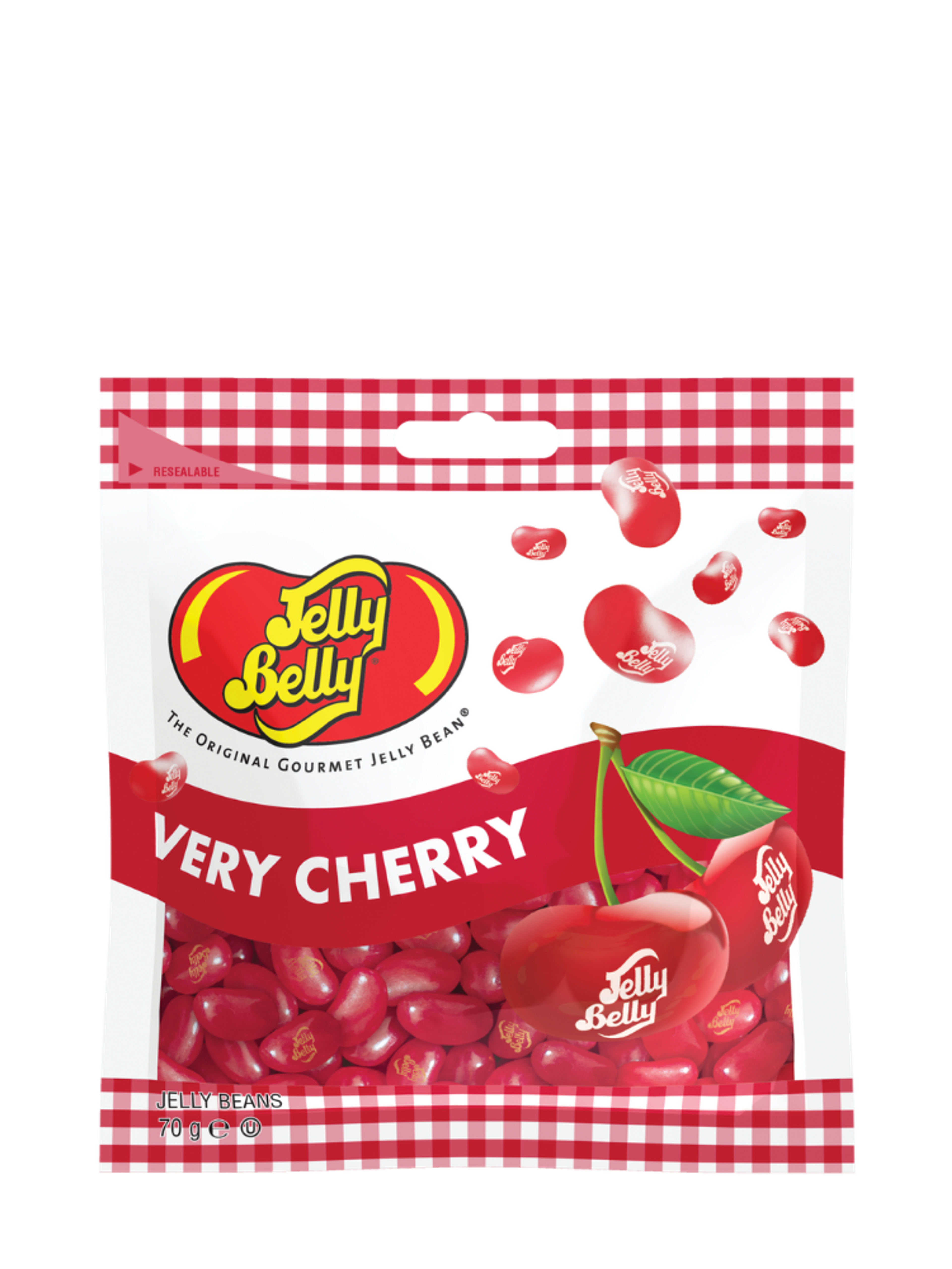 Produktbild som visar Very Cherry från Jelly Belly®