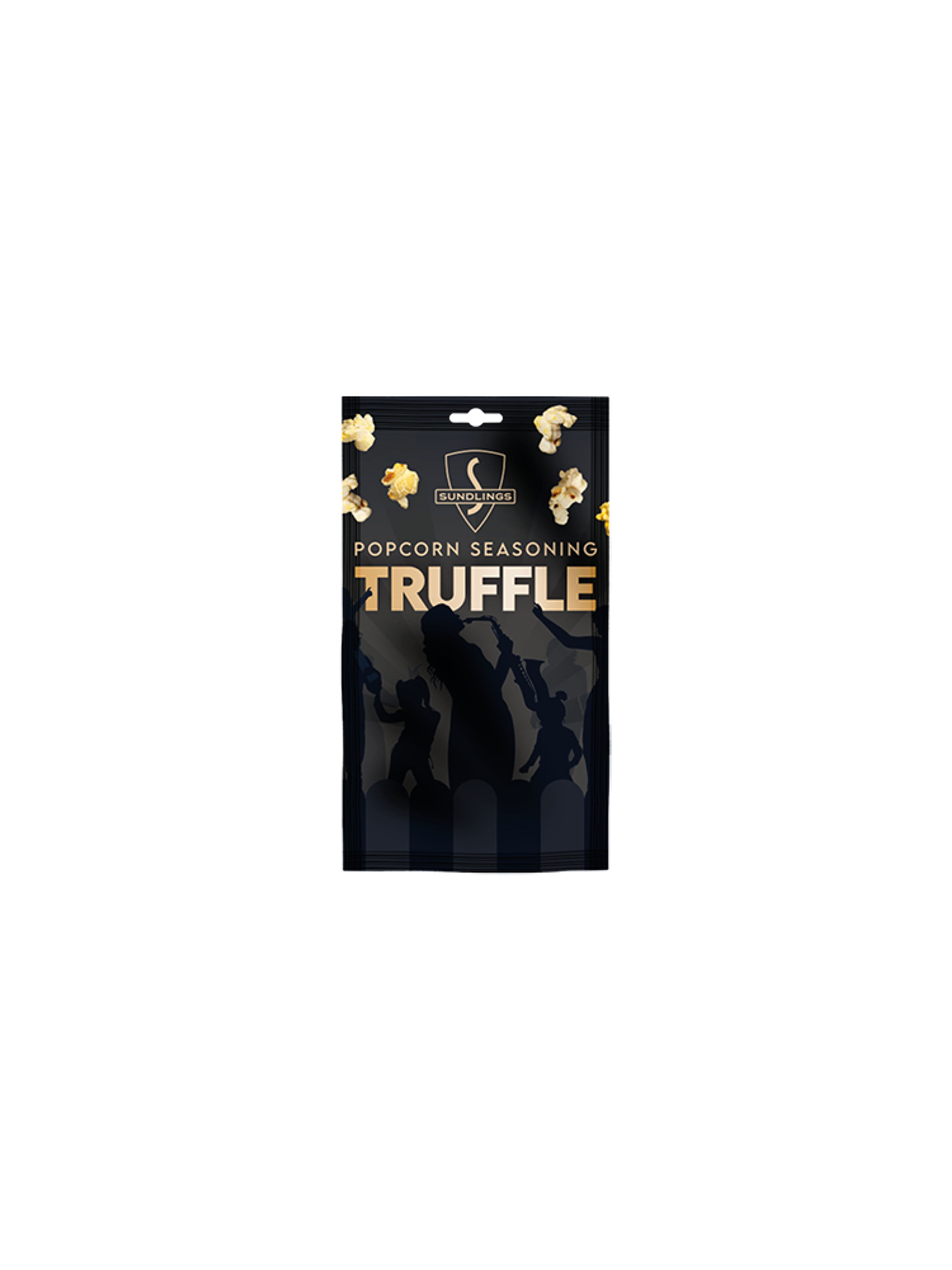 Produktbild som visar Popcornkrydda Truffle från Sundlings