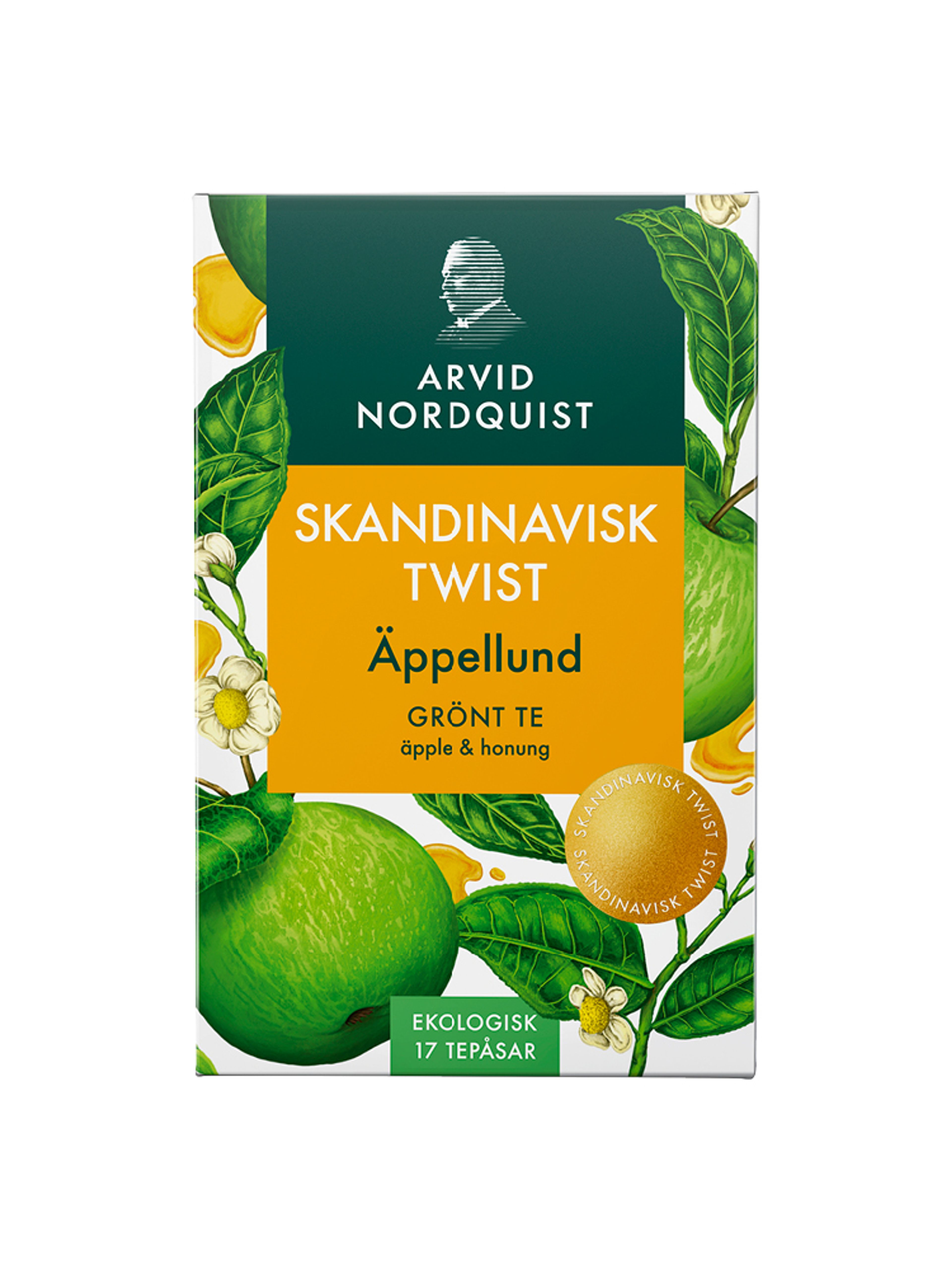 Produktbild som visar Äppellund från Arvid Nordquist