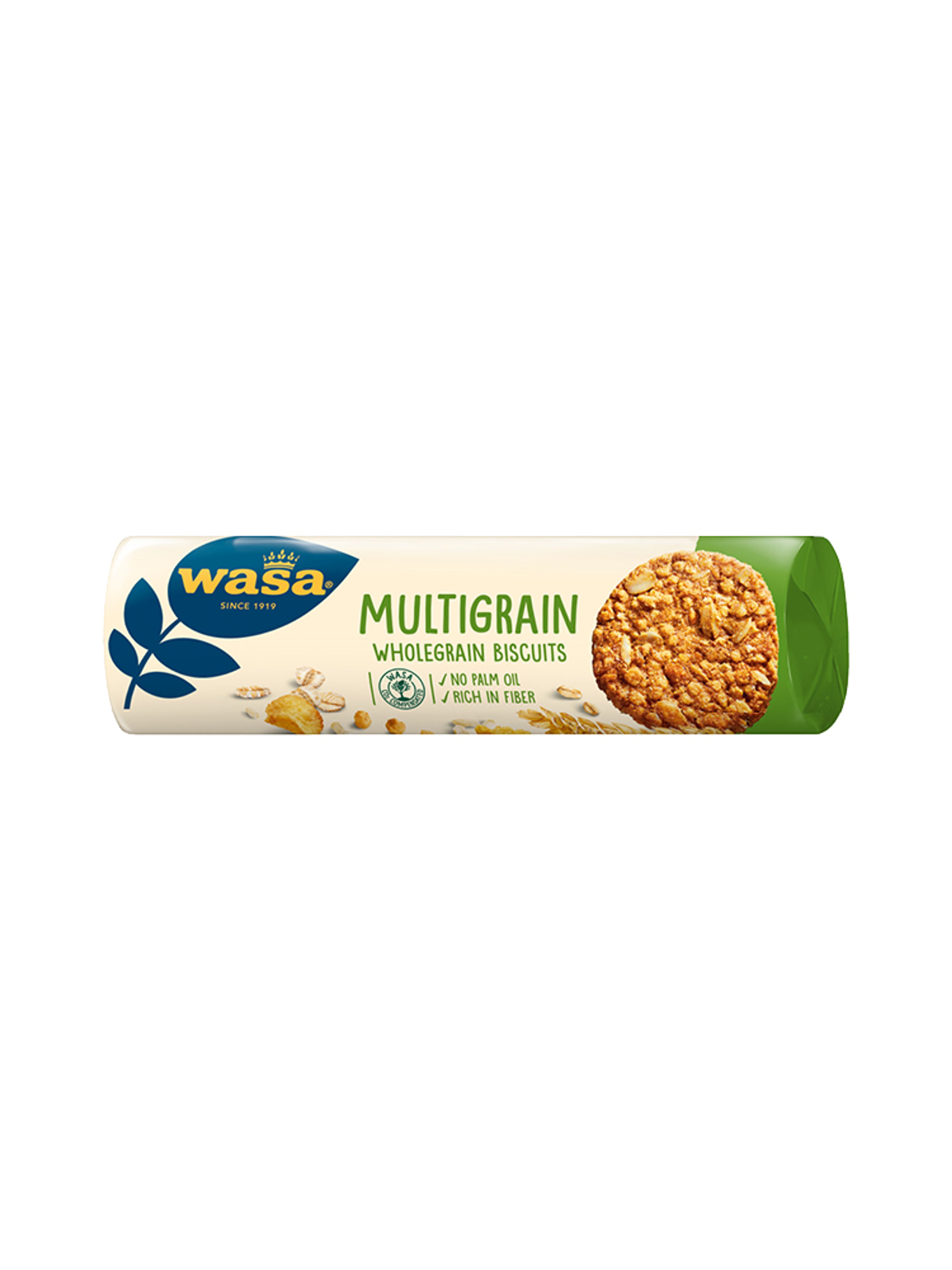 Produktbild som visar Multigrain från Wasa