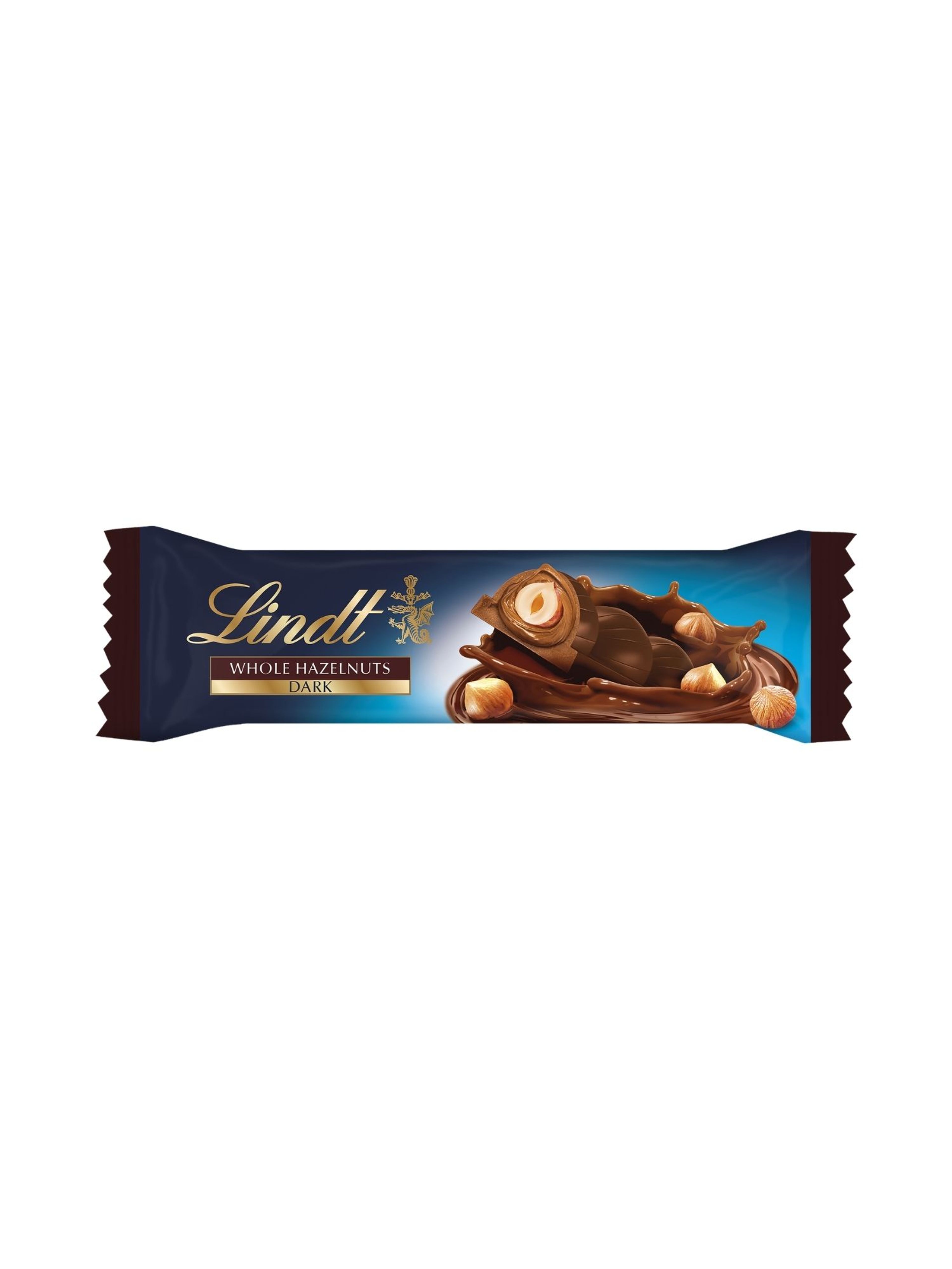 Produktbild som visar Dark Hazelnut från Lindt