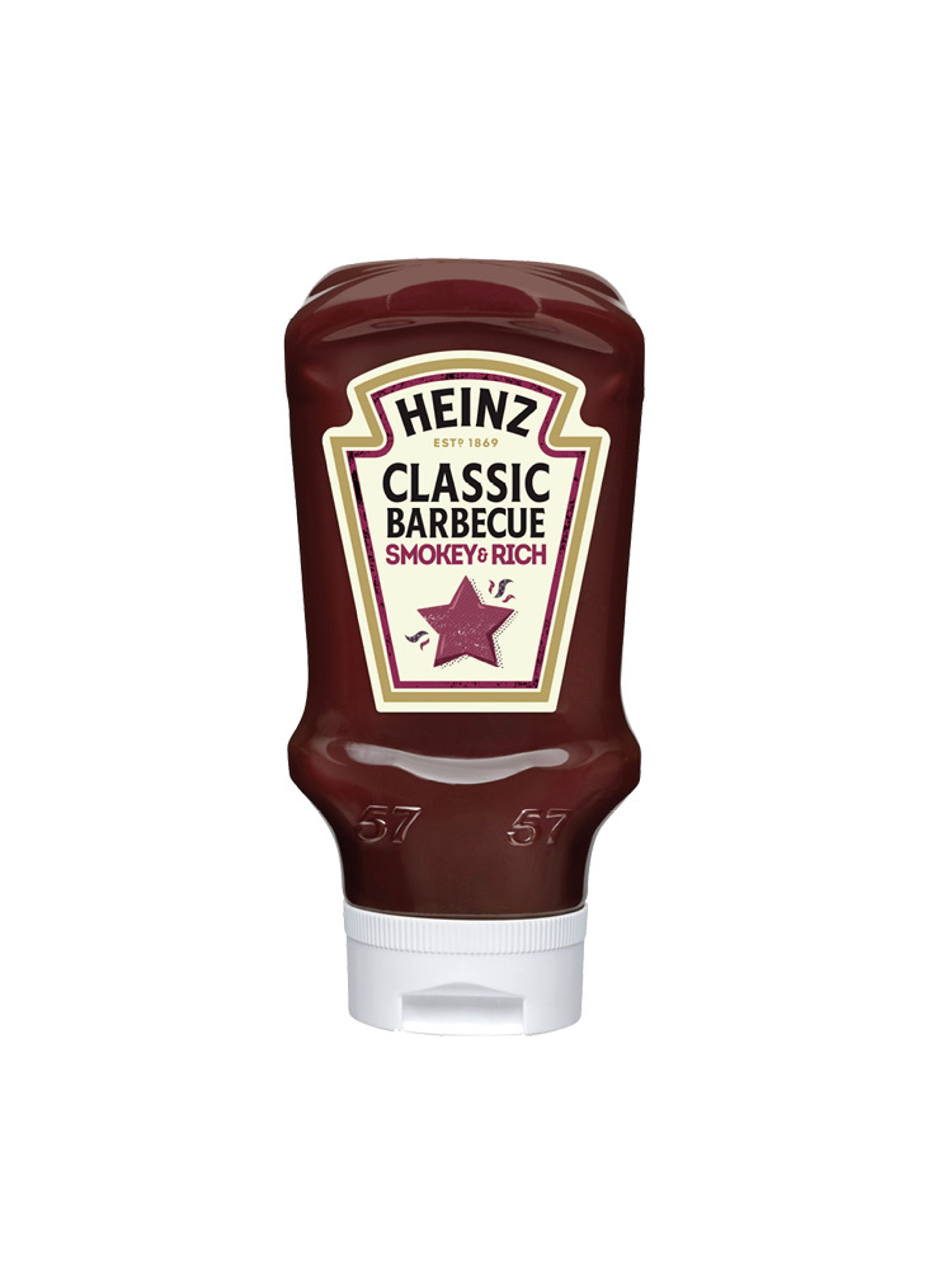 Produktbild som visar Classic Barbecue från Heinz