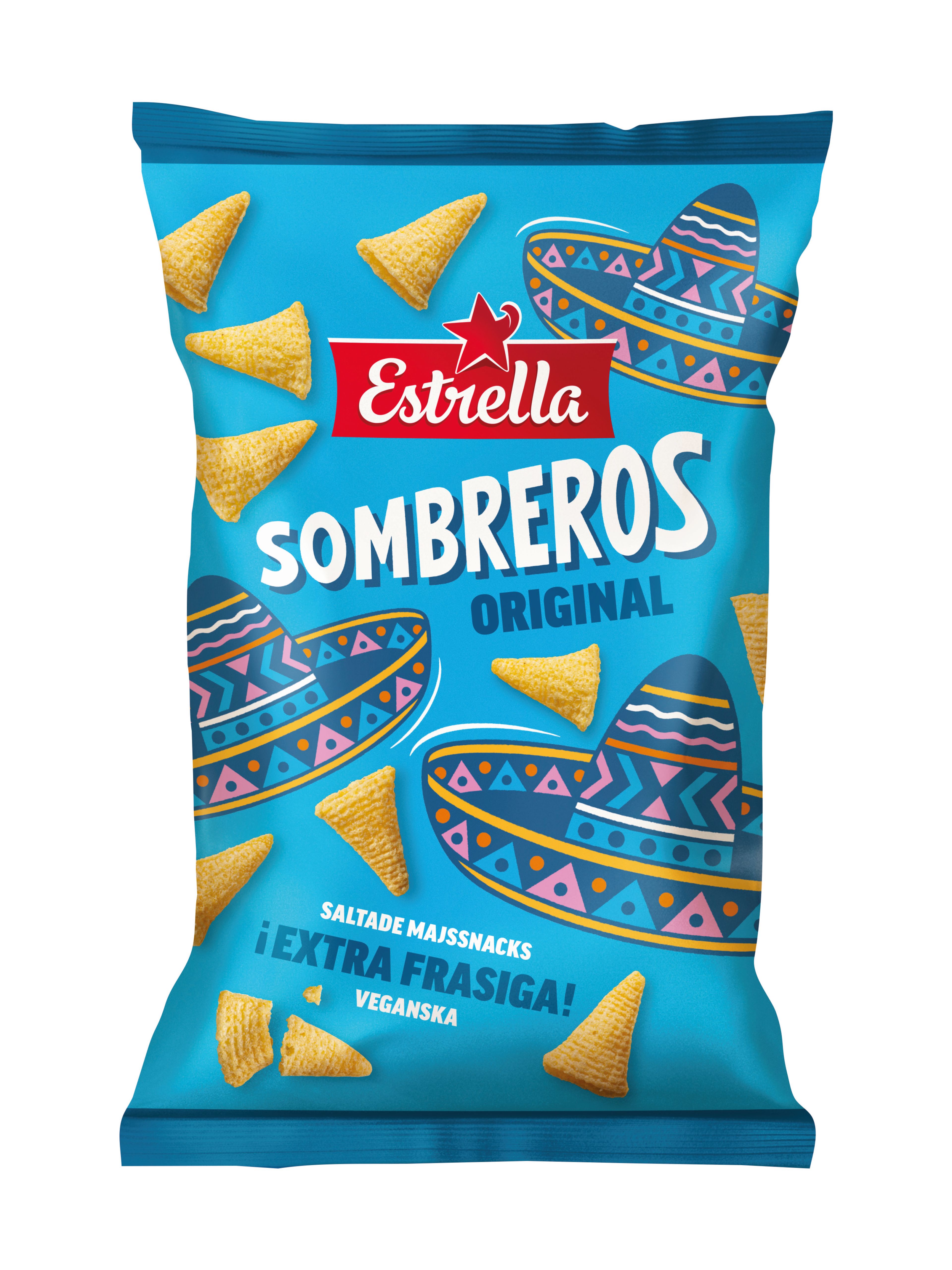 Produktbild som visar Sombreros Original från Estrella