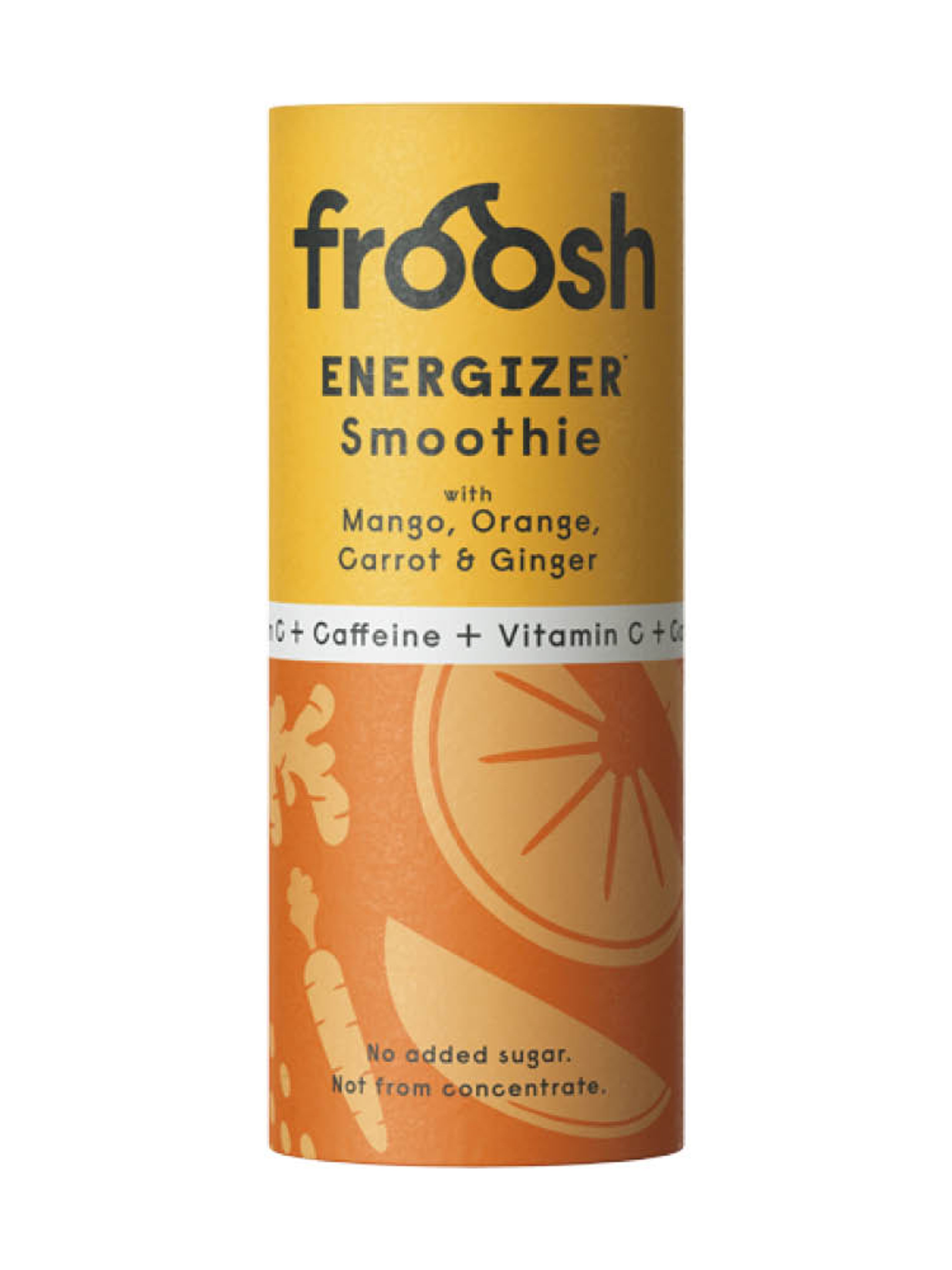 Produktbild som visar Smoothie Energizer från Froosh