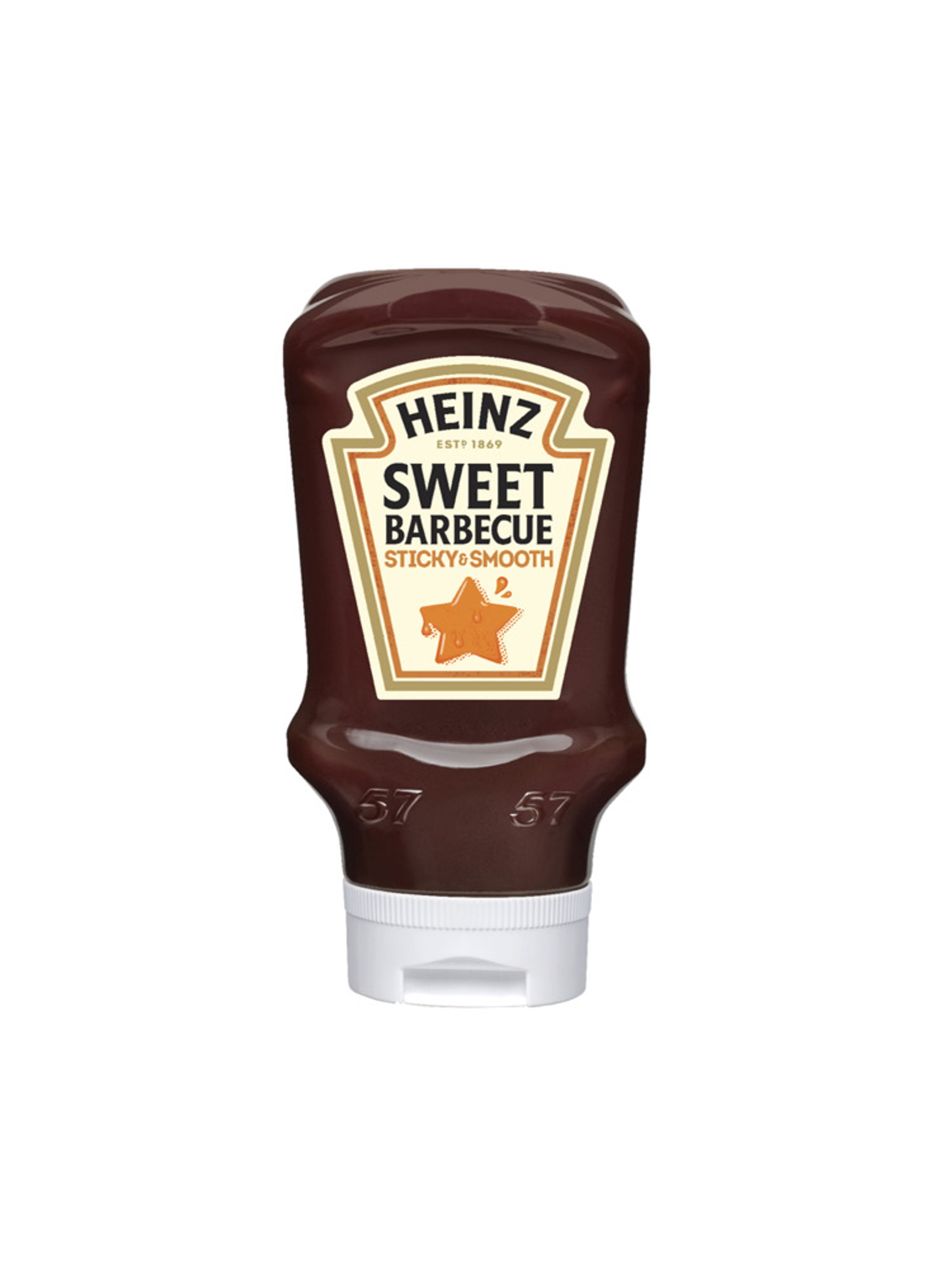 Produktbild som visar Sweet Barbecue från Heinz