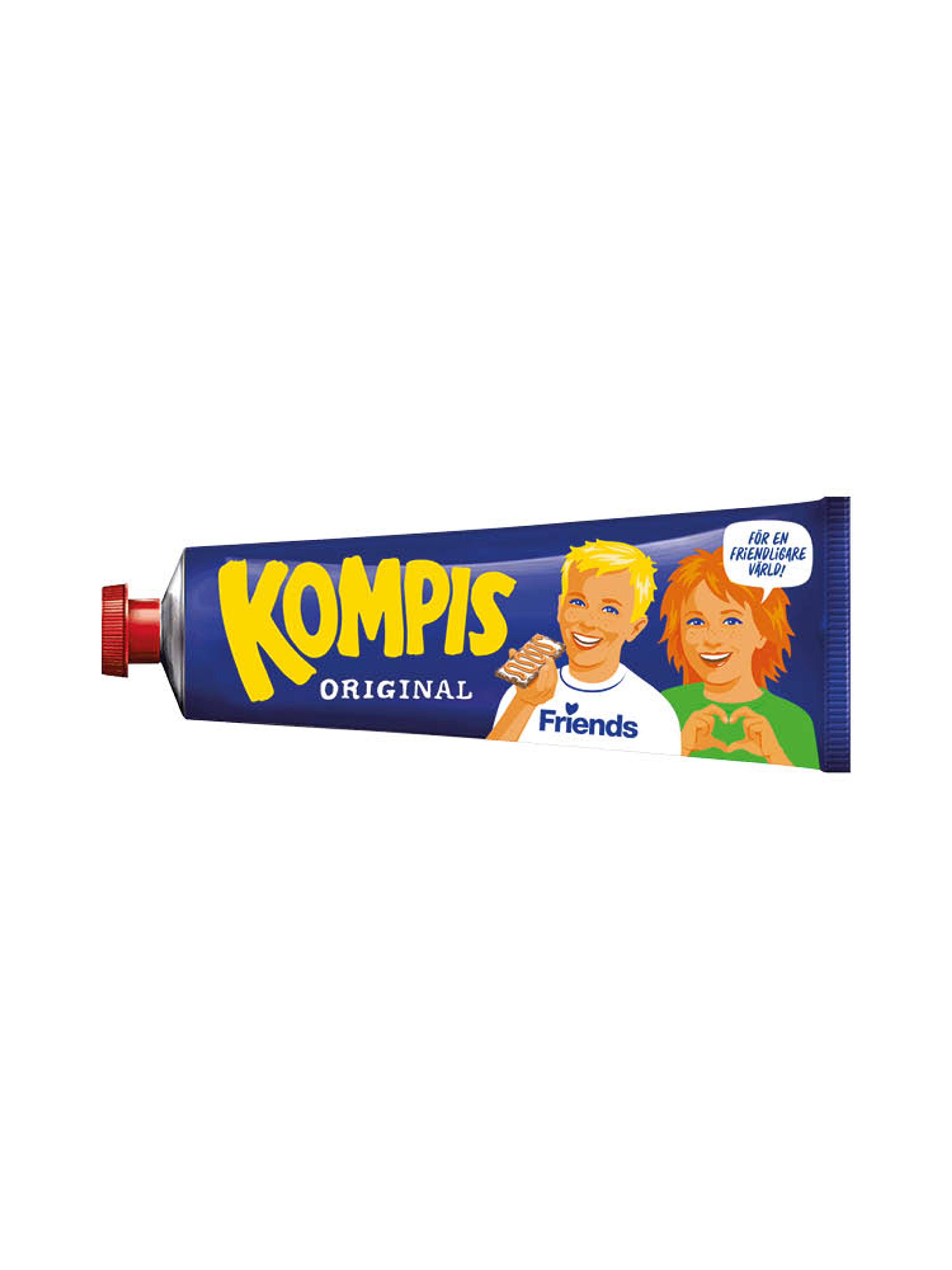 Produktbild som visar Kalles Original från Kalles
