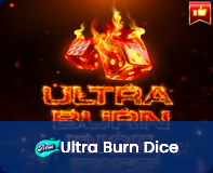 Ultra-Burn-Dice-logo