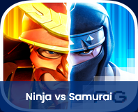 ninja-vs-samurai-logo