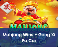 Mahjong-Wins-Gong-Xi-Fa-Cai-logo