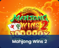 Mahjong-Wins-2-Logo