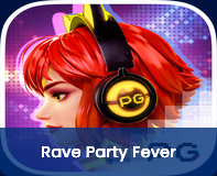 Rave Party Fever