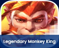 Legendary Monkey King