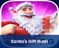 santas-gift-rush-logo