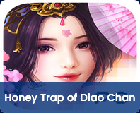 honey-Trap-of-Diao-Chan