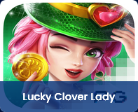 lucky-clover-lady-logo
