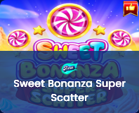 Sweet Bonanaza Super Scatter