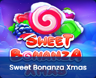 sweet-bonanza-xmas-logo