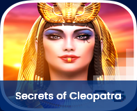 Secret of Cleopatra