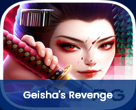 Geisha’s Revenge
