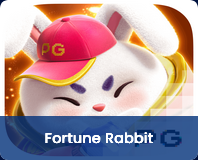 fortune-rabbit-logo