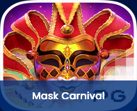  Mask Carnival
