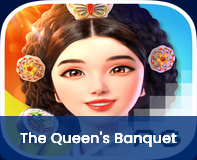 the-queen's-banquet-logo