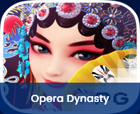 Opera Dynasty