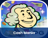 Cash Mania