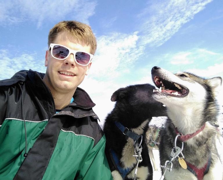 Heartful editor image