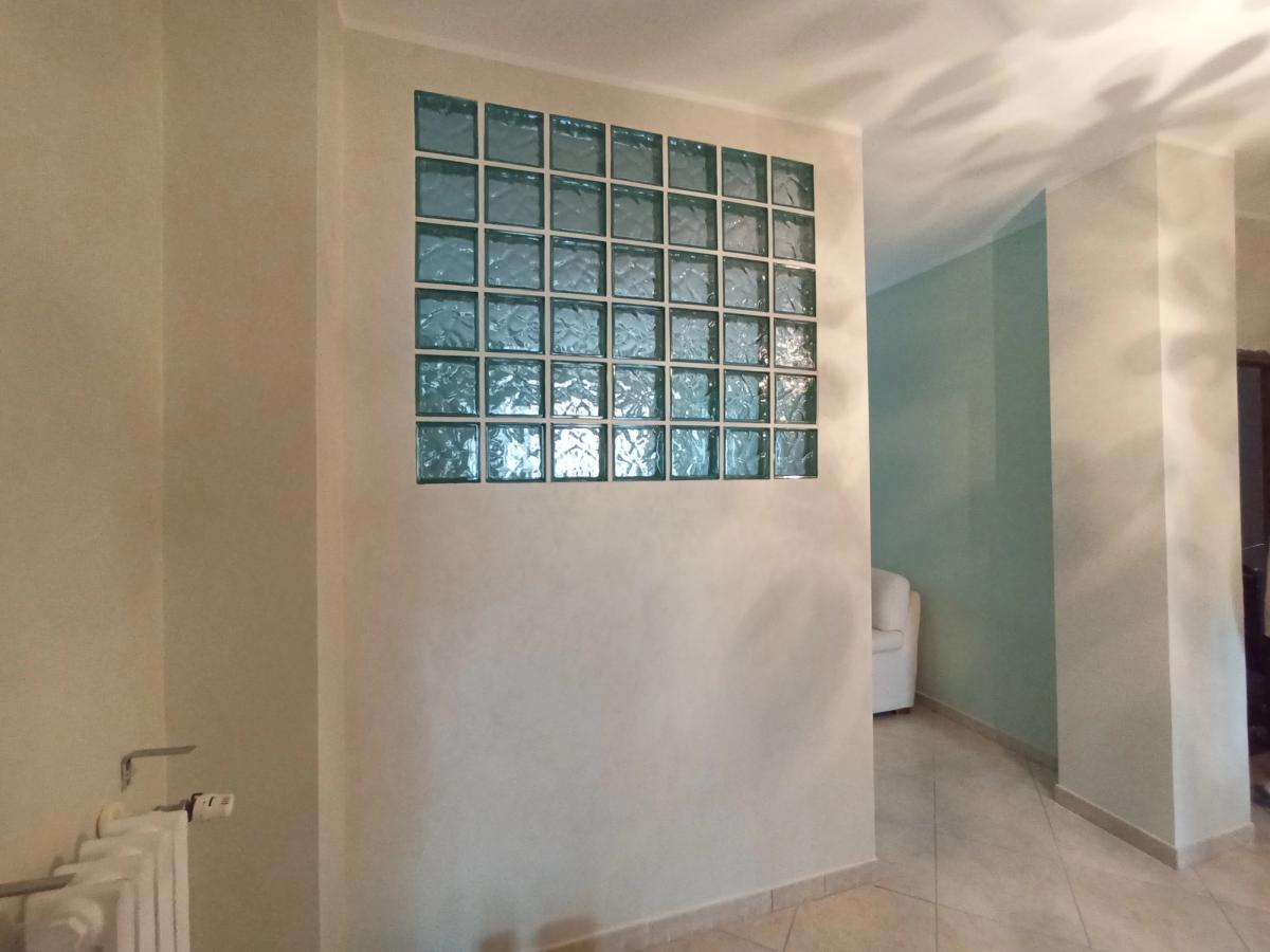 Tinteggiatura professionale in appartamento a Torino – A.R. Decorazioni