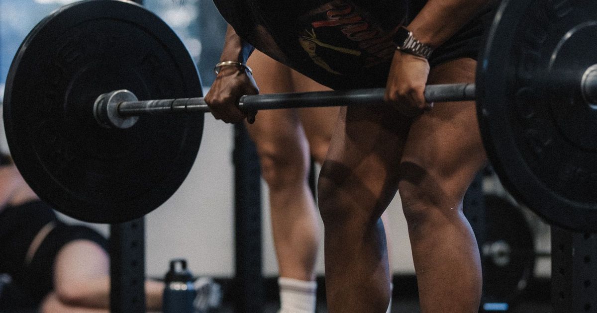 98 Gym Newcastle | Strength and Conditioning Newcastle CBD