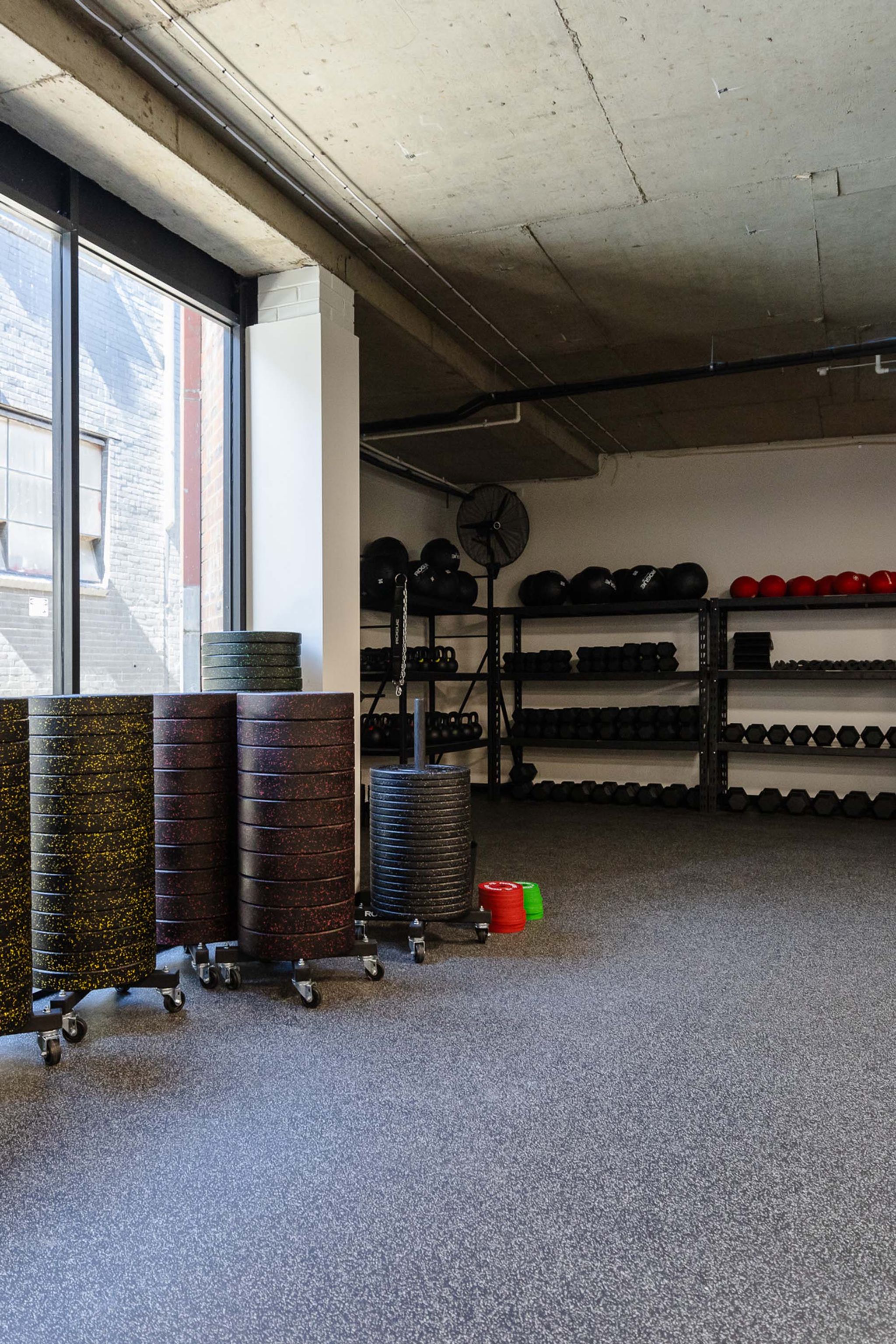 98 Gym South Melbourne | Strength and Conditioning Melbourne