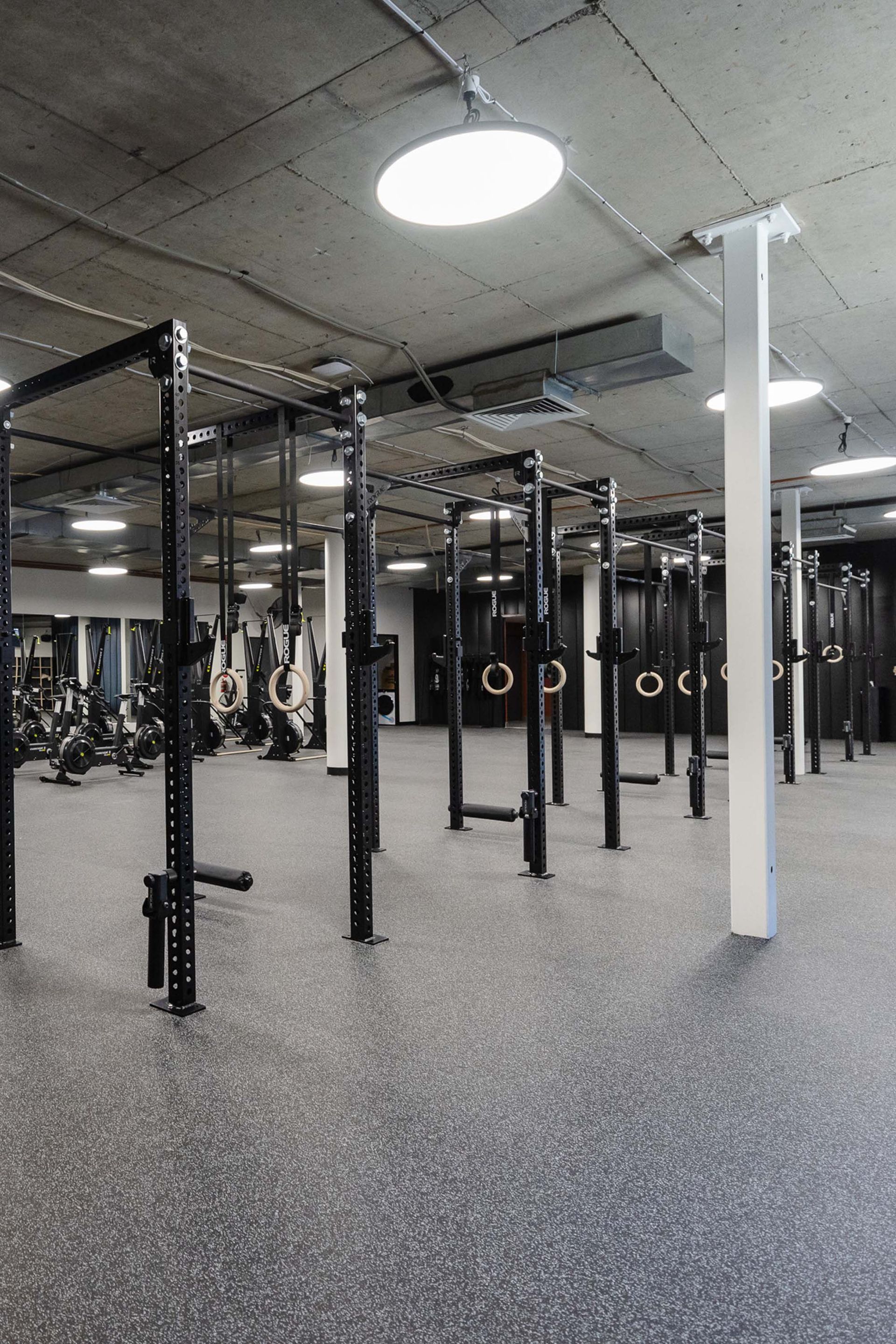 98 Gym South Melbourne | Strength and Conditioning Melbourne
