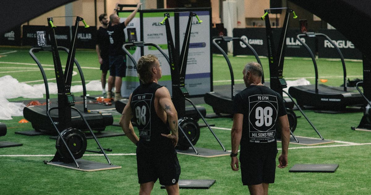98 Training | News, Knowledge and Updates