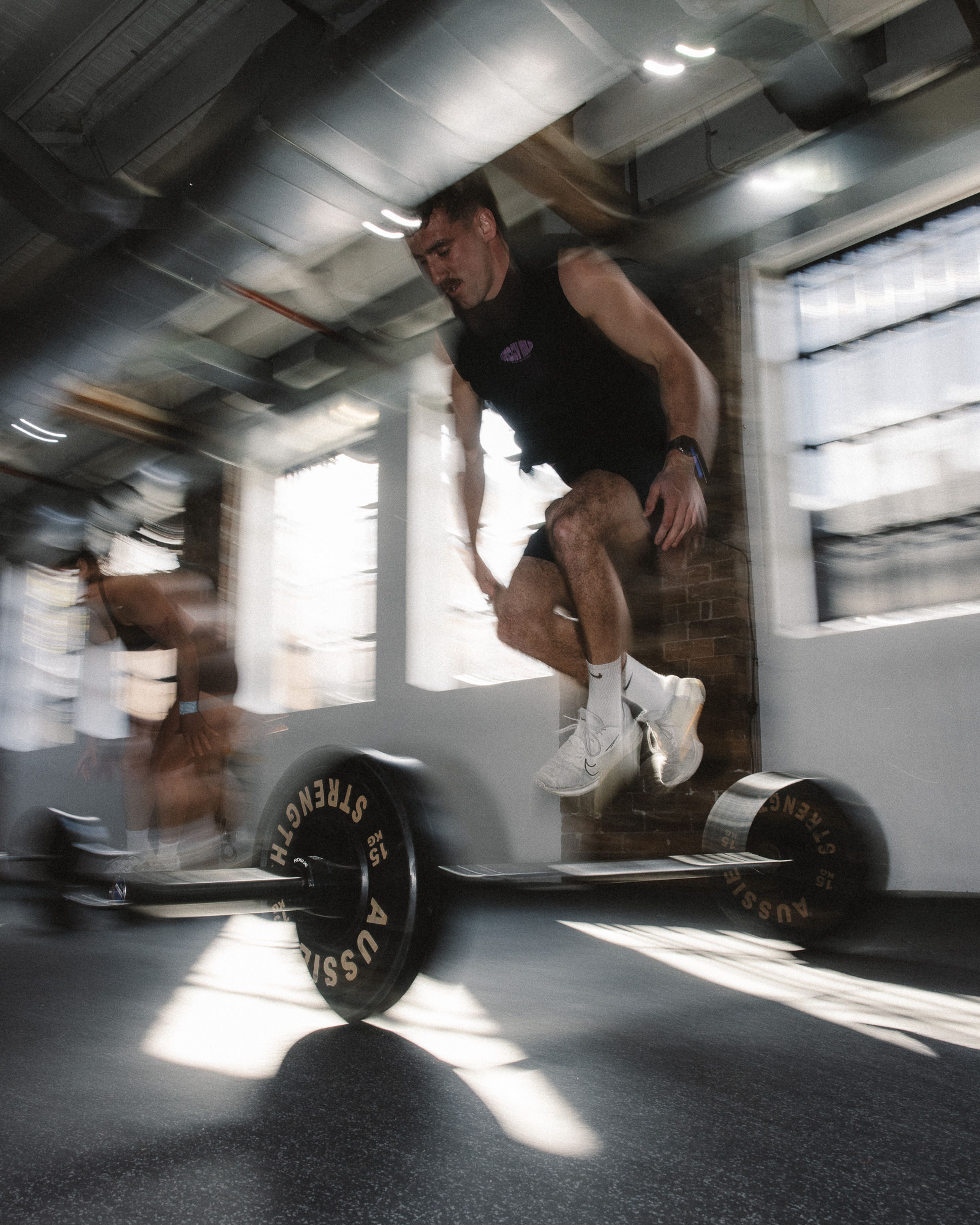 Performance that stands the test of time.