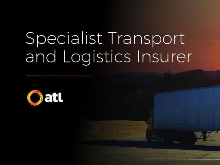 Australian Transport and Logistics Insurance Group (ATL) | Envest