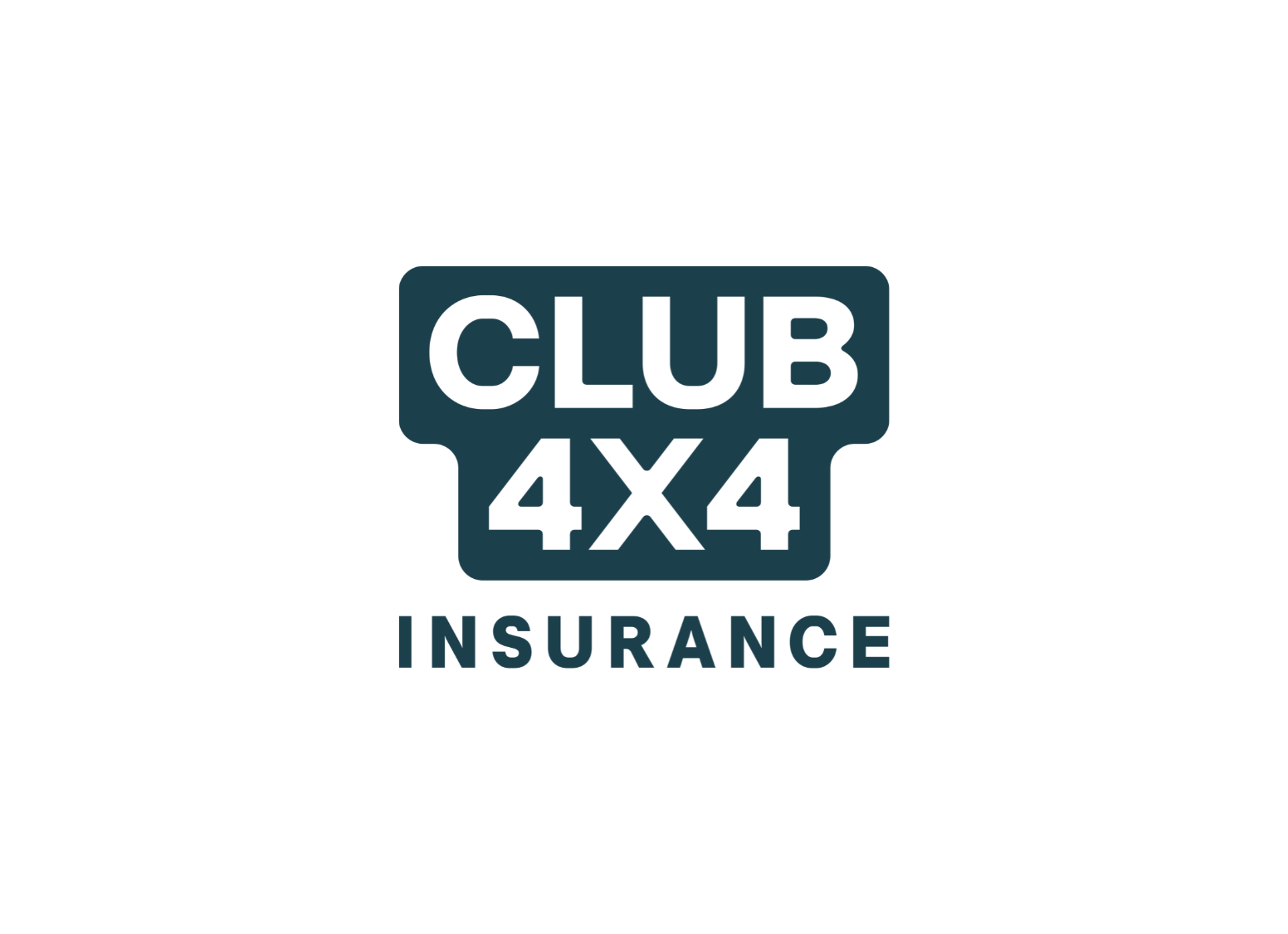 SPECIALIST INSURANCE FOR 4X4 ENTHUSIASTS