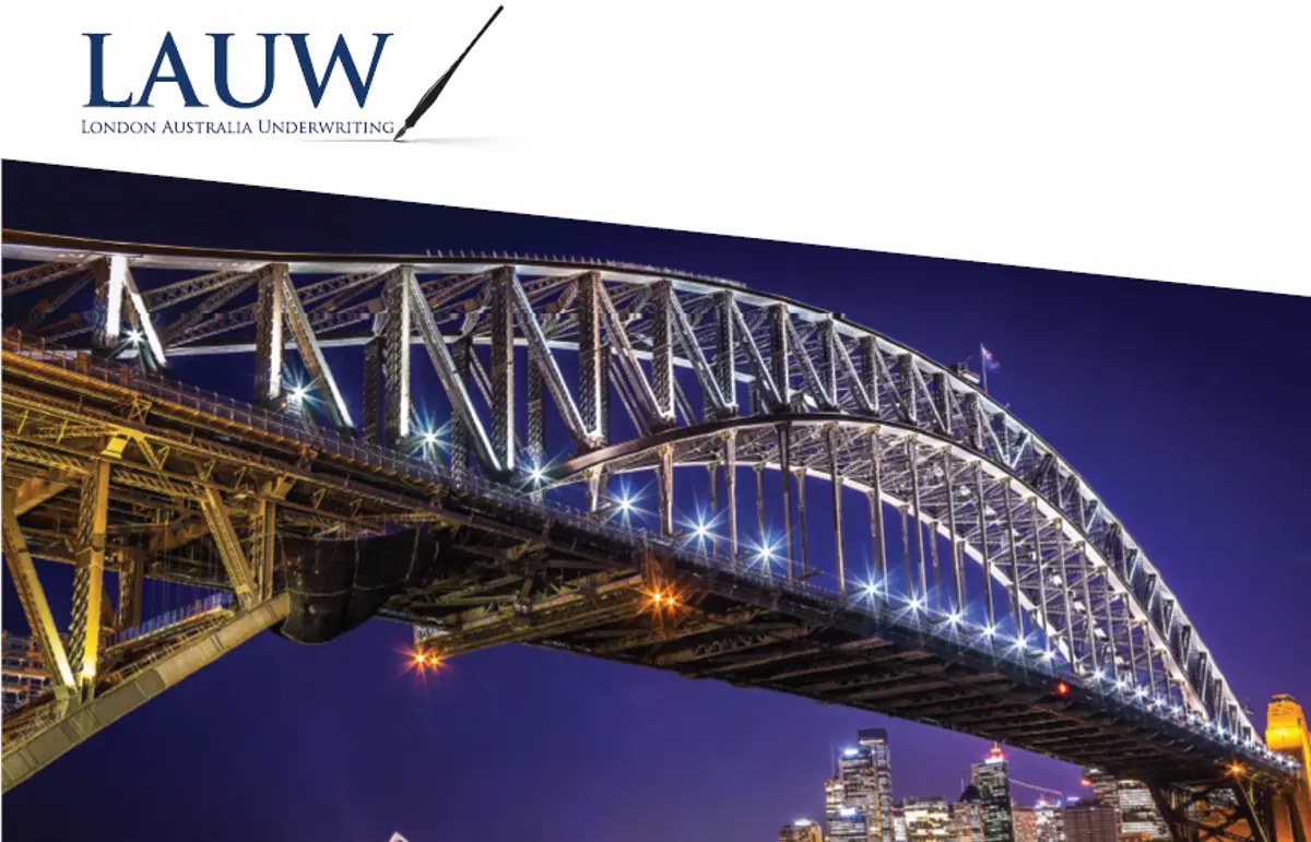 London Australia Underwriting Agency