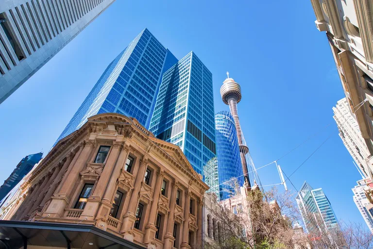 SYDNEY