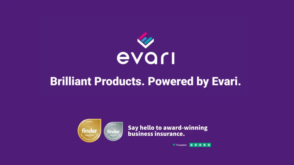 Evari Insure Acquisition