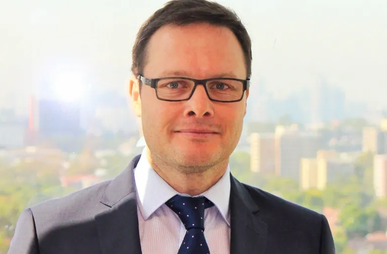 Richard Heilig has joined Envest as shareholder and Chief Commercial Officer