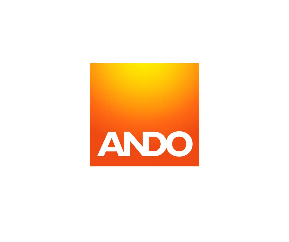 Ando