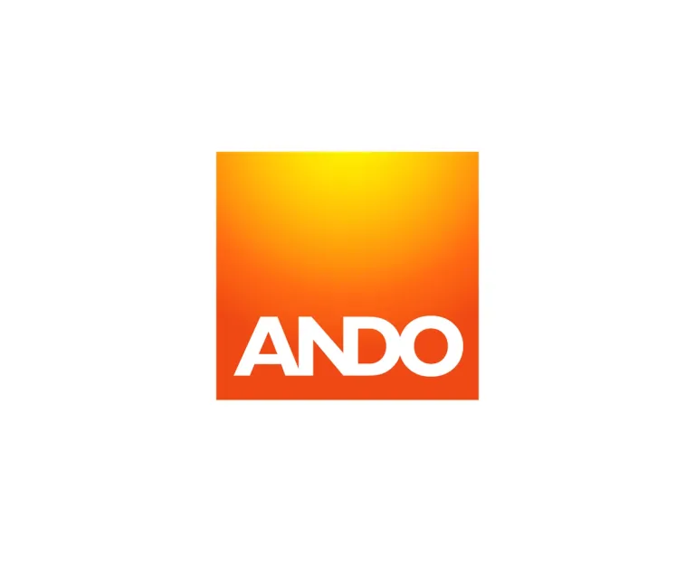 Ando