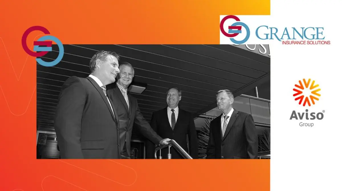 Grange insurance brokers