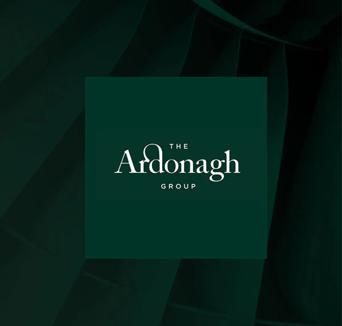 The Ardonah Group logo
