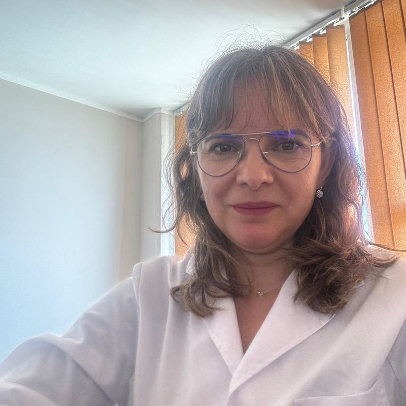 Foto del profesional médico