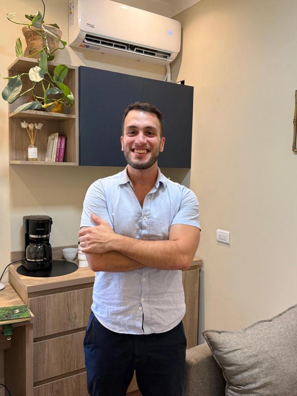 Foto del profesional médico