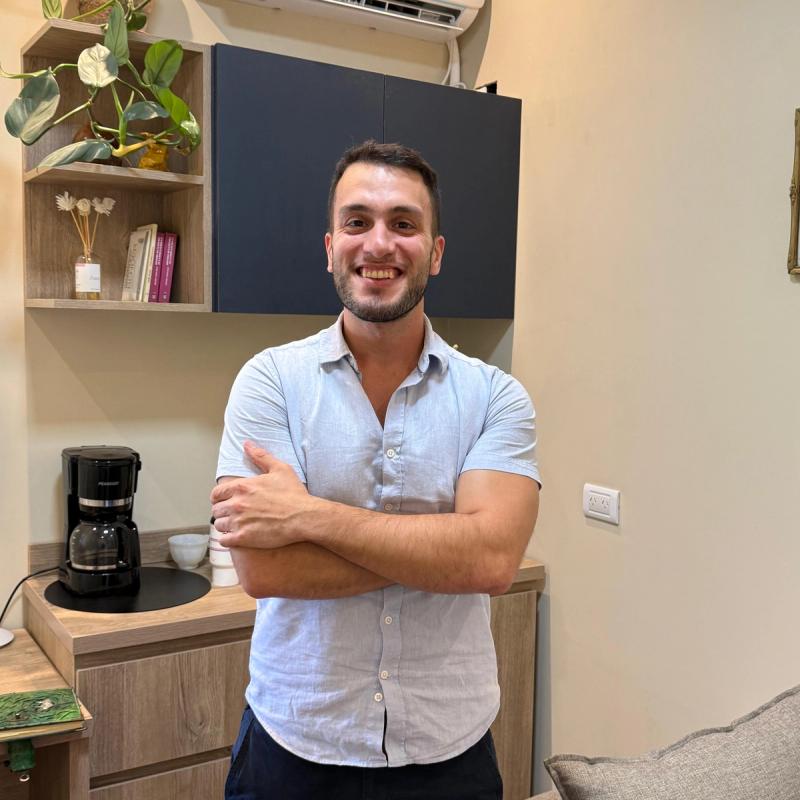 Foto del profesional médico
