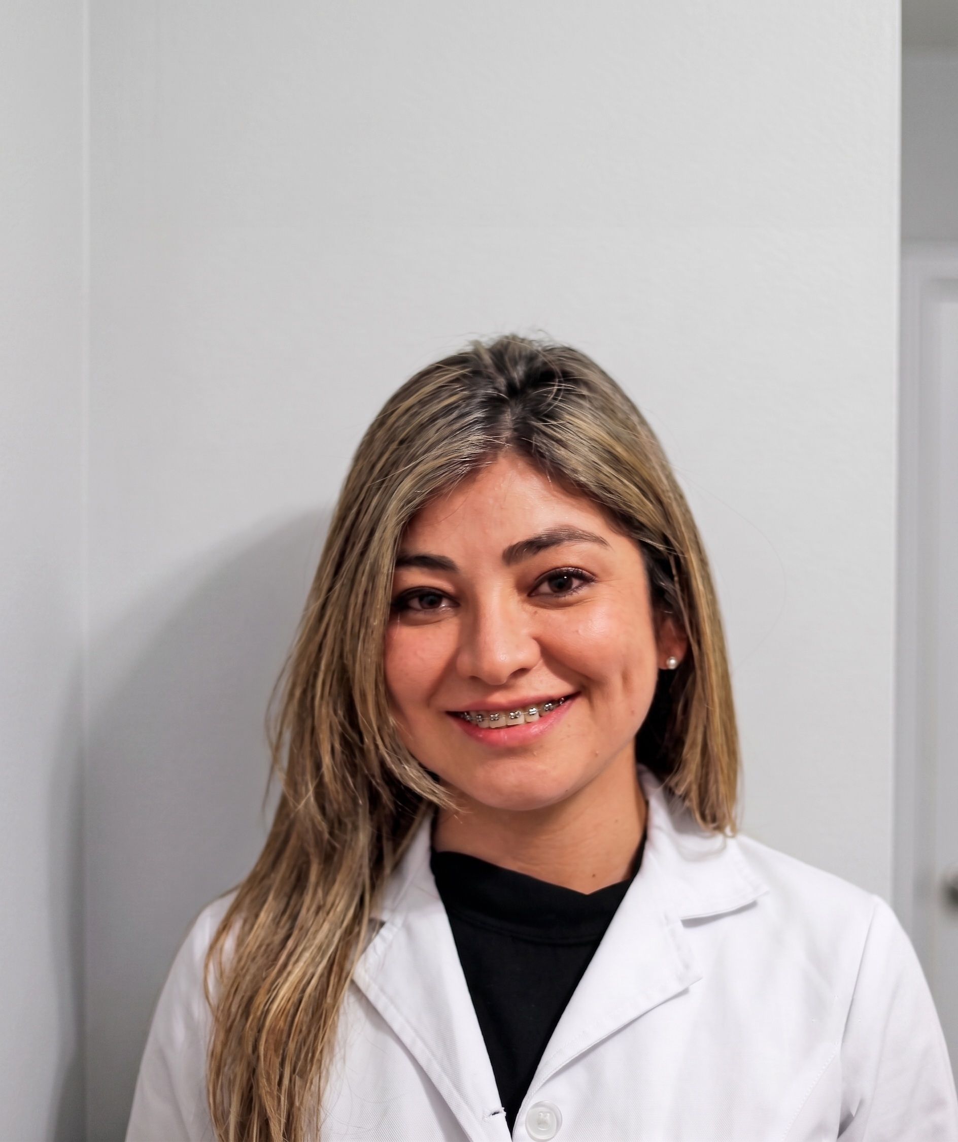 Dra. Sami Sara, Ginecóloga del centro médico de GO en Tucumán