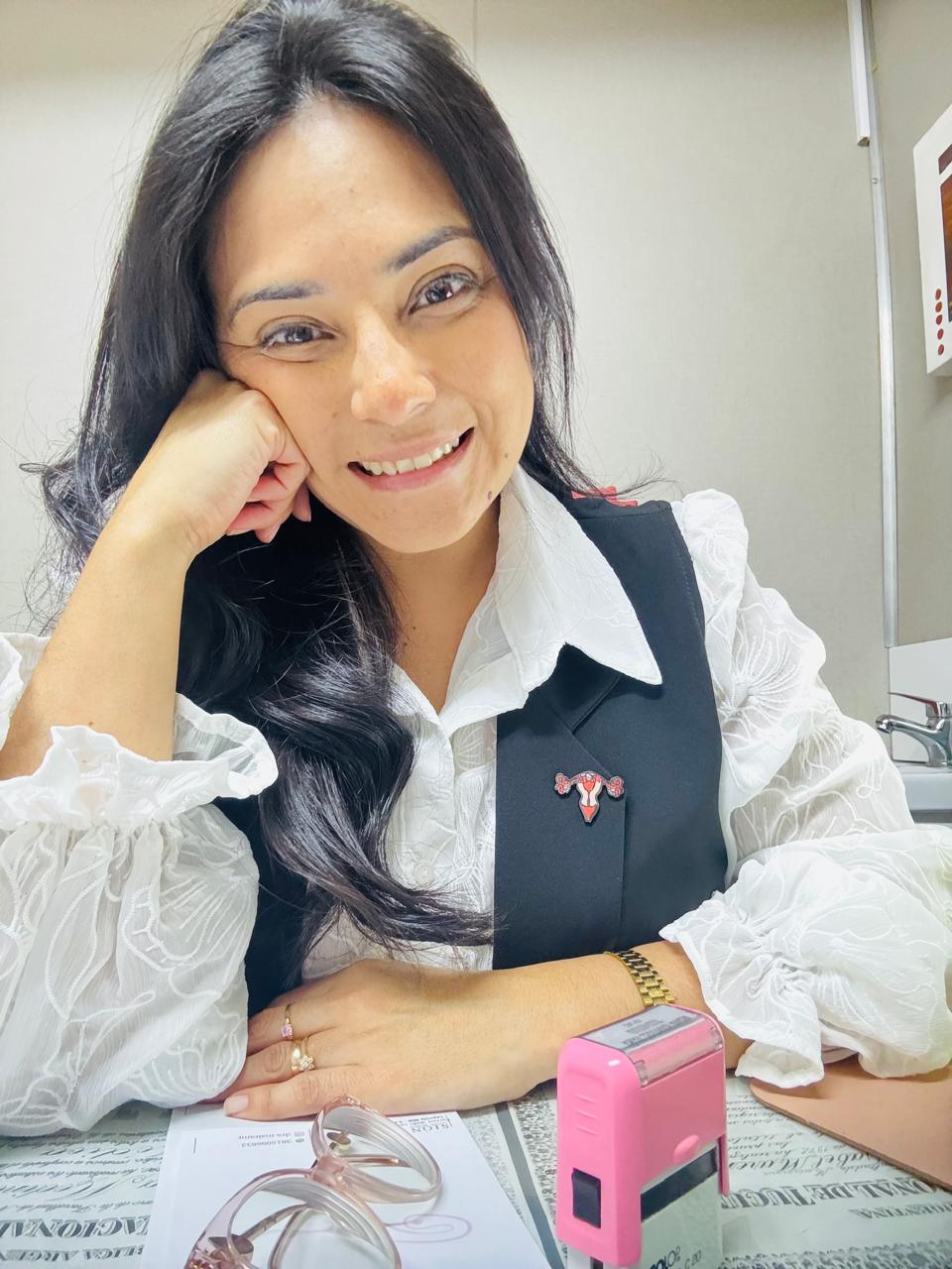 Medina Maira Rodriguez, Ginecologa / GO TUCUMÁN